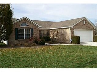 19403 Mimosa Ct, Noblesville, IN 46060