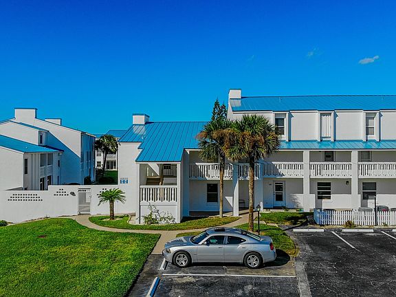 2nd image of 4590 S Atlantic Ave #2580