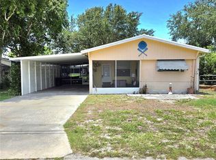 1158 8th St, Okeechobee, FL 34974