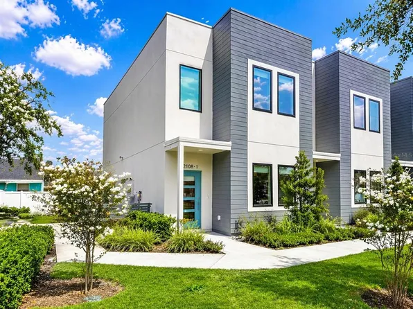 2108 E 22nd Ave #1, Tampa, FL 33605