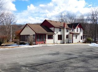 114 Lester Clark Rd, Newburgh, NY 12550