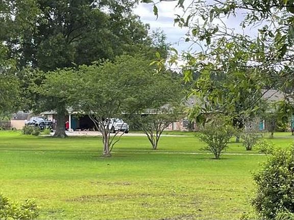 Property Side View