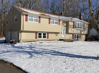 124 Edgewood Dr, South Windsor, CT 06074