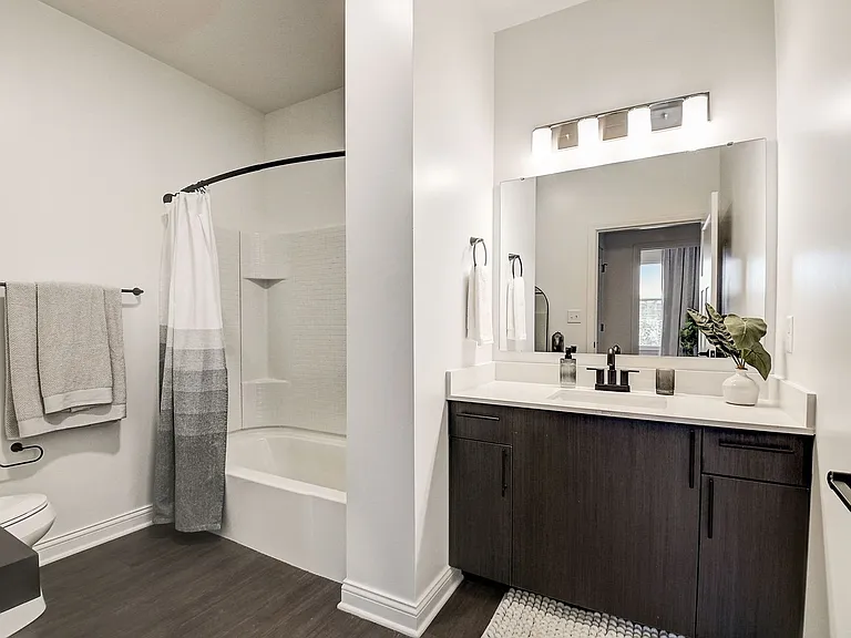 The E - Elevated Living in Whitestown — Photo 132