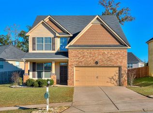 926 Golden Bell Ln, Grovetown, GA 30813