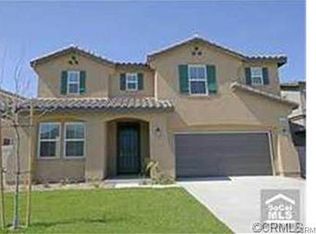 1065 Sandgrouse Ln, Perris, CA 92571