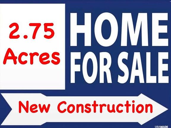 5th image of 3389 Les Chappell Rd Lot 1A