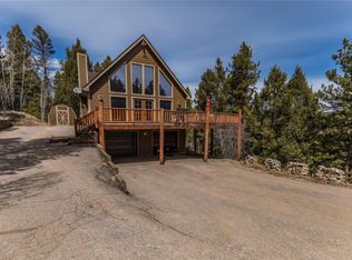 24998 Red Cloud Dr, Conifer, CO 80433