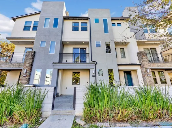 19505 Cardigan Dr, Northridge, CA 91324