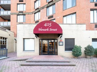 415 Newark St APT 11C, Hoboken, NJ 07030