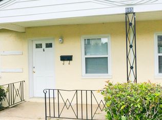 885 Campus Cir #1, Tallahassee, FL 32304
