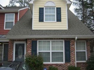 7066 Galloway Point, Riverdale, GA 30296