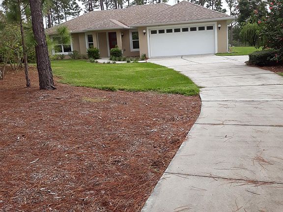 front entrance - set back 400 ft -peace and quiet