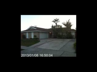 1545 Winford Ave, Ventura, CA 93004