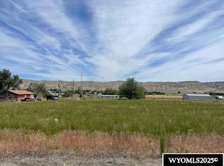 200 W 6th St, Kirby, WY 82430