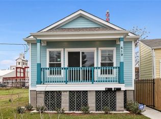 619 S Rocheblave St, New Orleans, LA 70119
