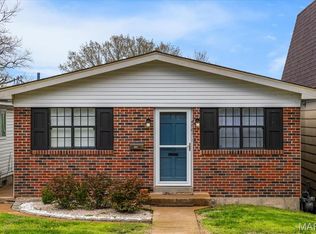 4761 Hannover Ave, Saint Louis, MO