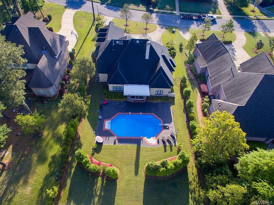 7016 Wynlakes Blvd, Montgomery, AL 36117 Zillow