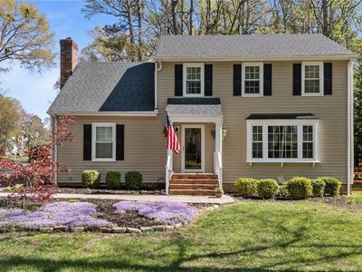 2309 Lashley Ln, Henrico, VA, 23238