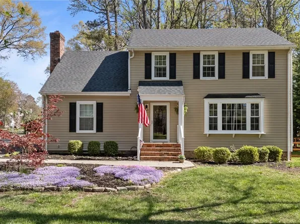 2309 Lashley Ln, Henrico, VA 23238