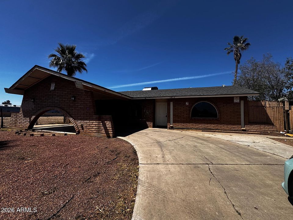 1st image of 6452 W THOMAS Road