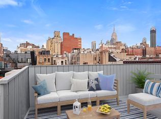 306 W 20th St APT 5, New York, NY 10011