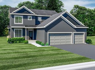 5014 Airlake Draw, Woodbury, MN 55129