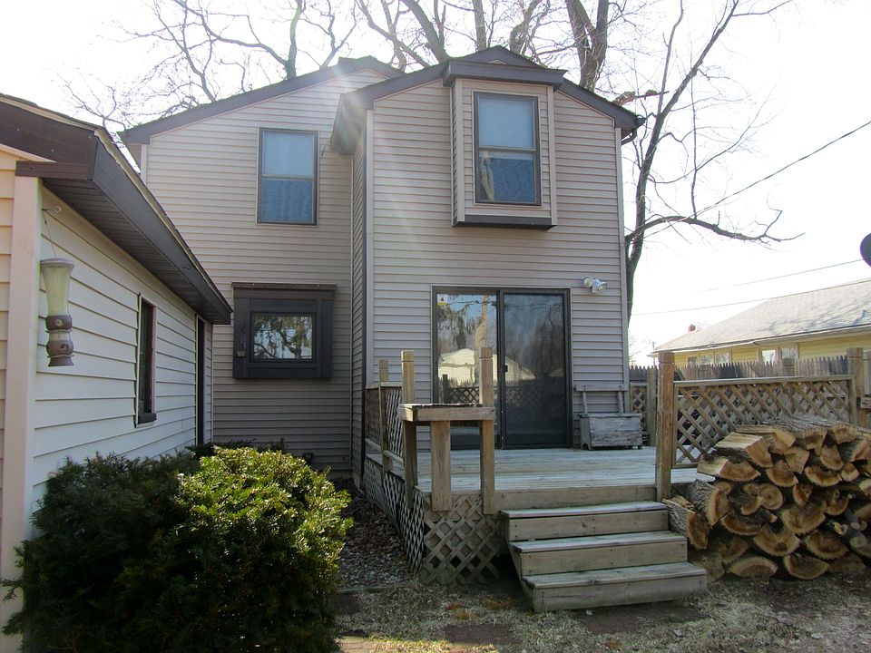 204 Guam Ave, Mishawaka, IN 46545 Zillow