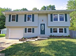 852 Copley Ave, Waldorf, MD
