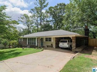 801 6th Ave SW, Alabaster, AL 35007