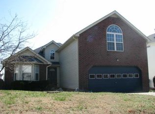 6413 Wildgrove Dr, Antioch, TN 37013