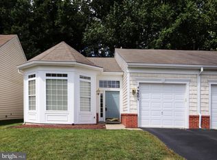 9801 Stonewood Ct, Upper Marlboro, MD 20772