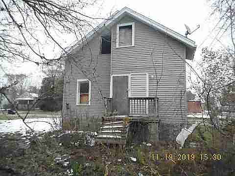 15709 Wildemere