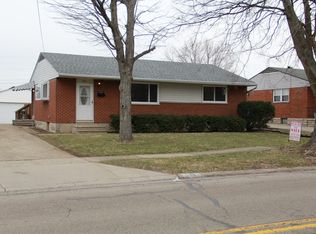5281 Eastman Ave, Dayton, OH 45432