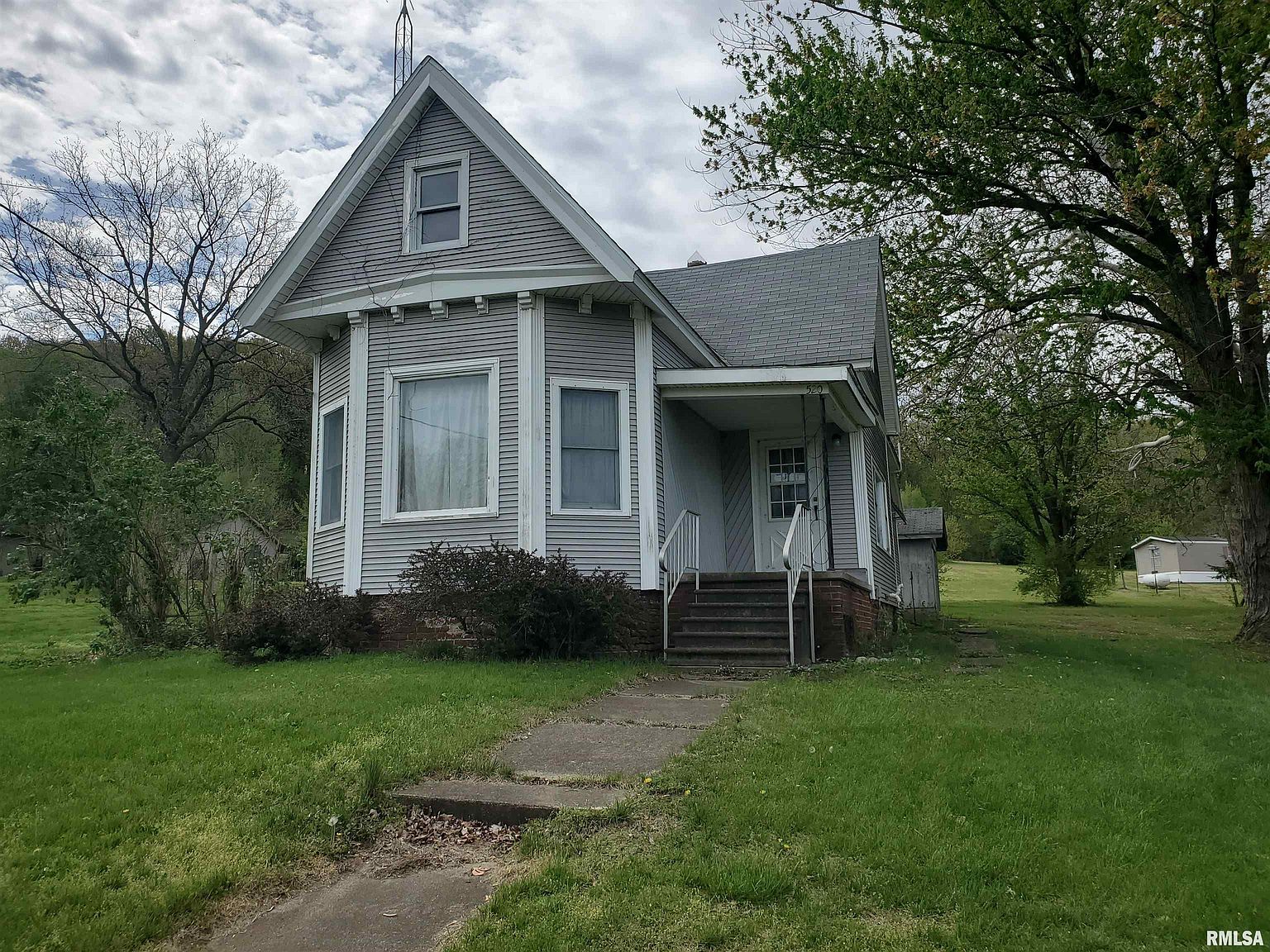 520 Lincoln Ave, Chandlerville, IL 62627 Zillow