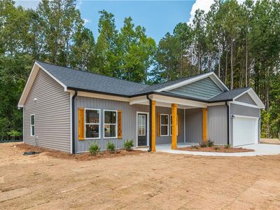 121 Hunters Ln, Powder Springs, GA, 30127