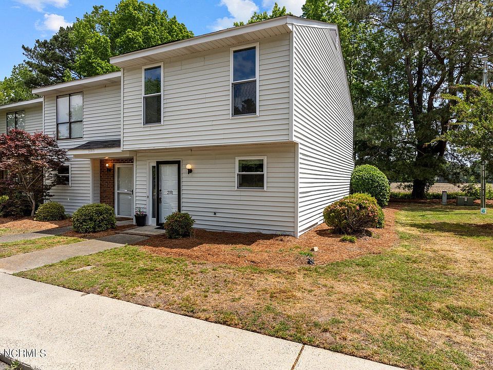 2181 Fox Run Drive, Kinston, NC 28504 Zillow