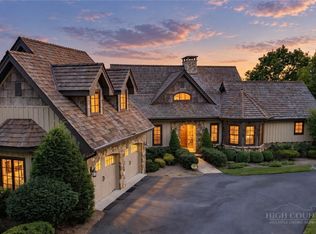 133 Summit Ledges Ln, Banner Elk, NC 28604