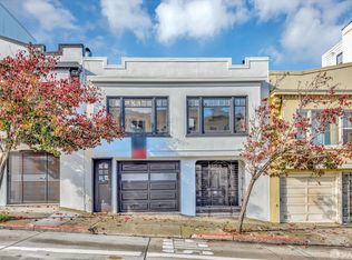 689 25th Ave, San Francisco, CA 94121