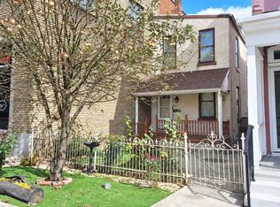 1405 N 5th St, Reading, PA 19601