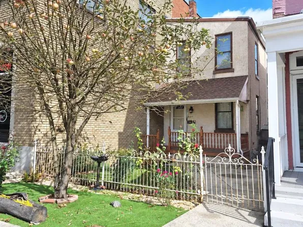 1405 N 5th St, Reading, PA 19601