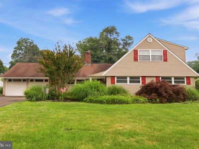 26 Forsythia Dr S #N, Levittown, PA, 19056