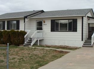 7912 Conifer Cir, Black Hawk, SD 57718