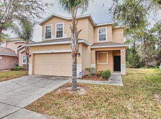 520 Blue Jay Way, Davenport, FL 33896