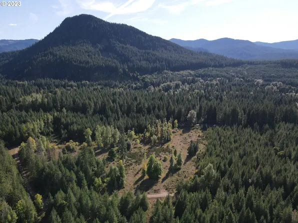 Wind River Hwy, Carson, WA 98610