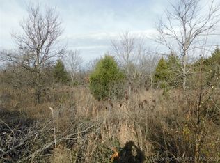 Lilac Dr, Eufaula, OK 74432