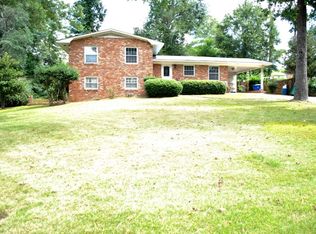 3428 College Ave, Columbus, GA 31907