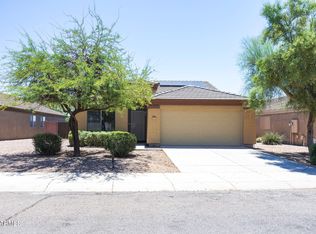 3666 N French Pl, Casa Grande, AZ 85122
