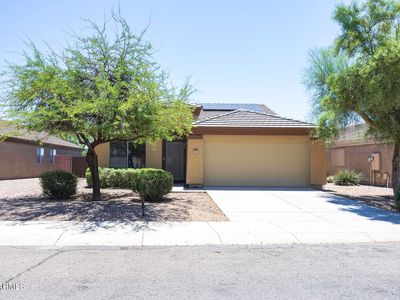 3666 N FRENCH Place, Casa Grande, AZ, 85122