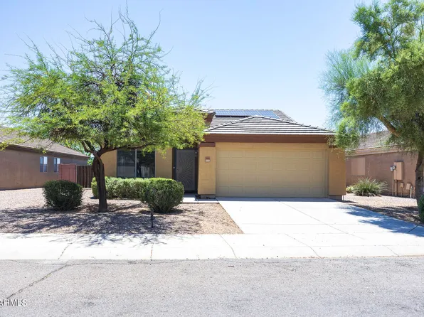 3666 N FRENCH Place, Casa Grande, AZ 85122